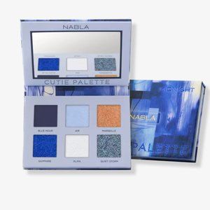 NABLA Cutie Palette Midnight